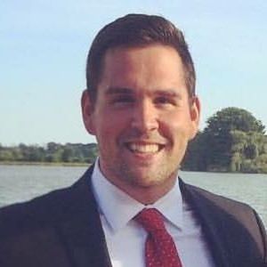 Meet your Posher, Chris